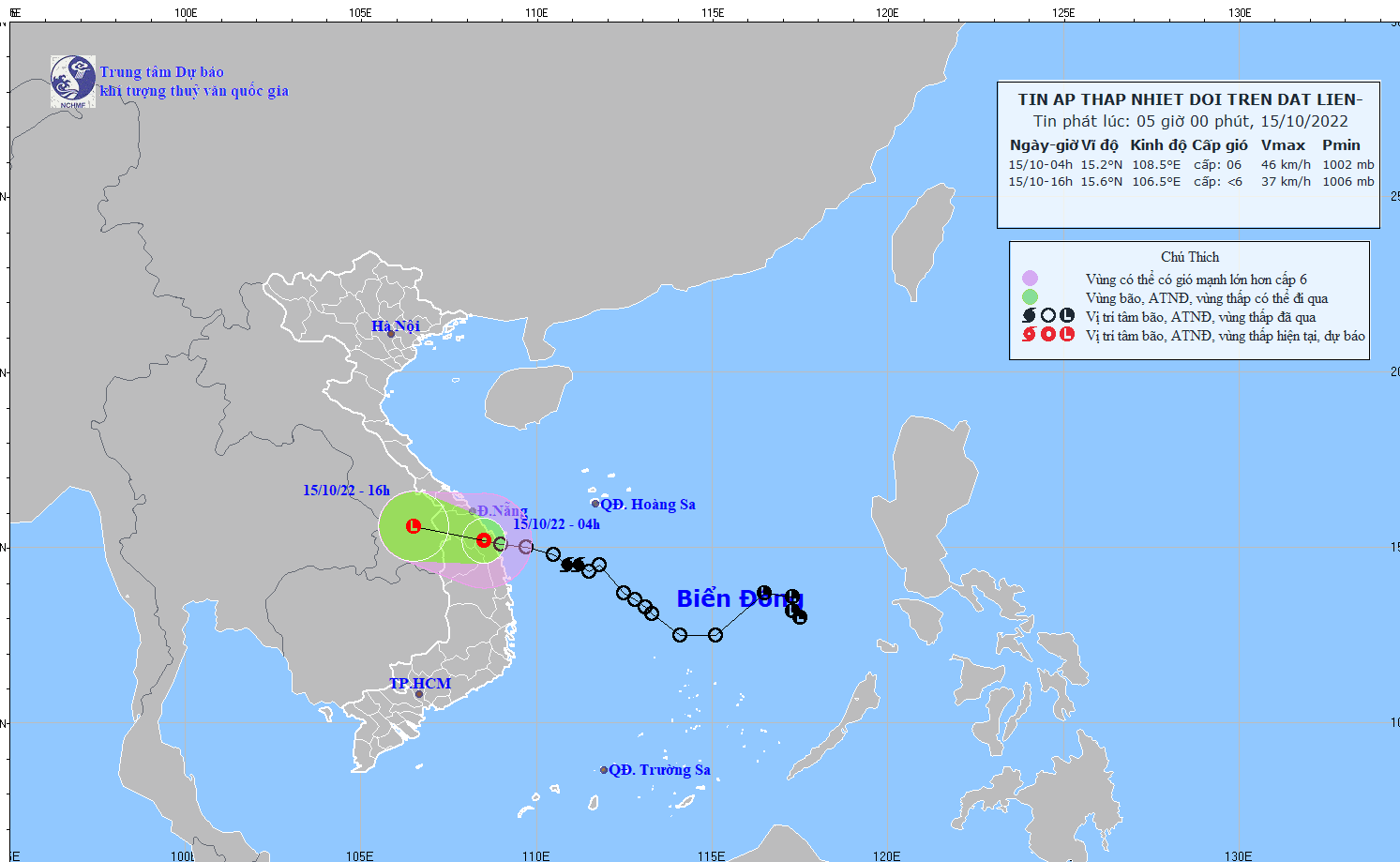 Lũ khẩn cấp trên các sông ở Thừa Thiên Huế và Quảng Nam - Ảnh 1.
