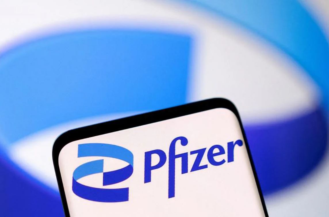 Pfizer mua ứng dụng điện thoại có thể phát hiện COVID-19 qua tiếng ho - Ảnh 1.