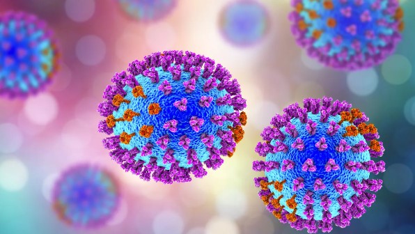 Tranh cãi dữ dội quanh việc tạo phiên bản lai của virus Corona gây đại dịch COVID-19 - Ảnh 1.