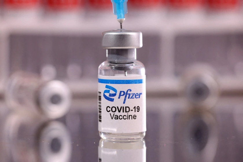 Tăng cường triển khai tiêm vaccine phòng COVID-19 cho trẻ mầm non, học sinh trong các cơ sở giáo dục - Ảnh 4.