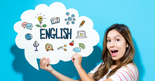 Kết quả học tiếng Anh trong nhà trường có đáng lo ngại? - Ảnh 1.