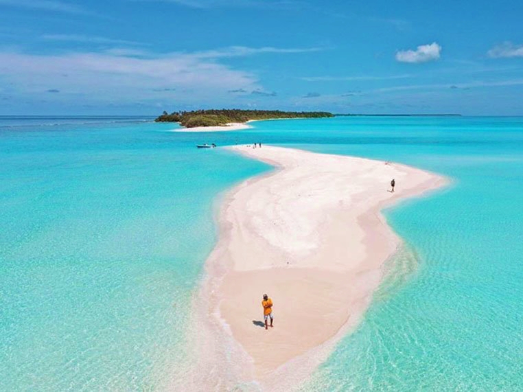 “Thiên đường trên Ấn Độ Dương” Maldives viết tiếp câu chuyện du lịch thành công năm 2022 - Ảnh 6.