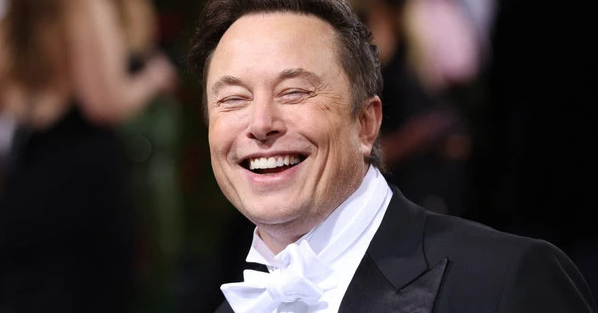 Elon Musk đã thâu tóm Twitter, sai thải CEO và CFO - Ảnh 1.
