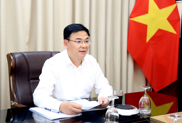 Thành lập Ban chỉ đạo về công tác bảo hộ công dân Việt Nam ở nước ngoài - Ảnh 1.