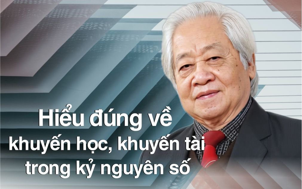 X&acirc;y dựng nh&acirc;n c&aacute;ch con người trong kỷ nguy&ecirc;n số - Ảnh 1.