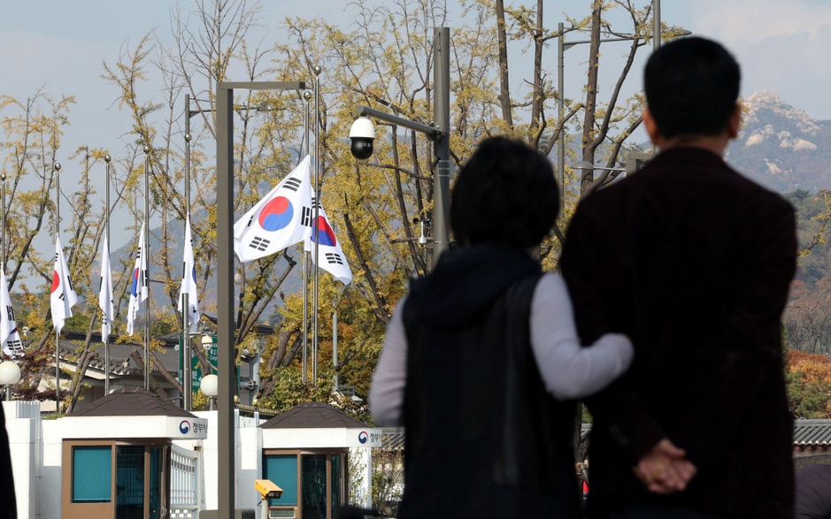 Ít nhất 26 người nước ngoài thiệt mạng trong thảm kịch Itaewon