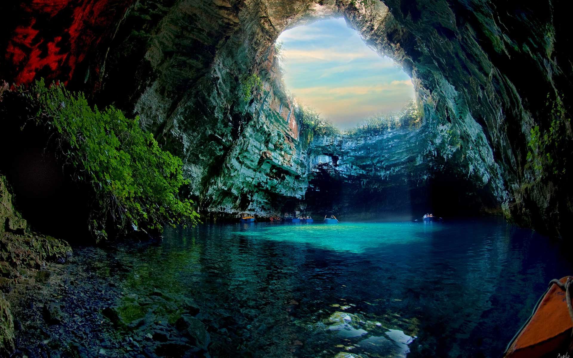 Khám phá Sơn Đoòng - hang động tự nhiên kỳ vĩ nhất thế giới - Ảnh 2.