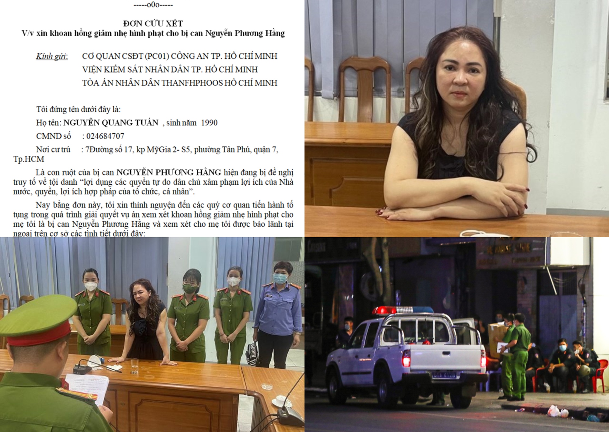 Tin mới Vụ bà Phương Hằng bị bắt Ekip livestream có là đồng phạmkhu du  lịch Đại Nam hiện giờ ra sao  YouTube