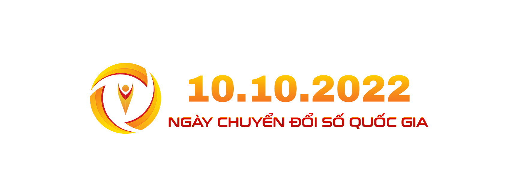 Bộ nhận diện Ngày Chuyển đổi số quốc gia 10/10 - Ảnh 7.