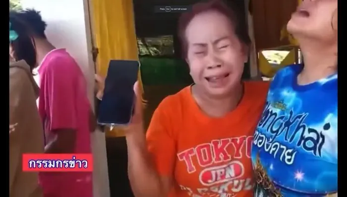 Thái Lan treo cờ rủ toàn quốc sau vụ xả súng kinh hoàng tại nhà trẻ - Ảnh 8.