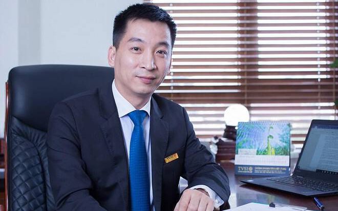 Tổng Giám đốc Công ty chứng khoán Tân Việt đột ngột qua đời ở tuổi 50
