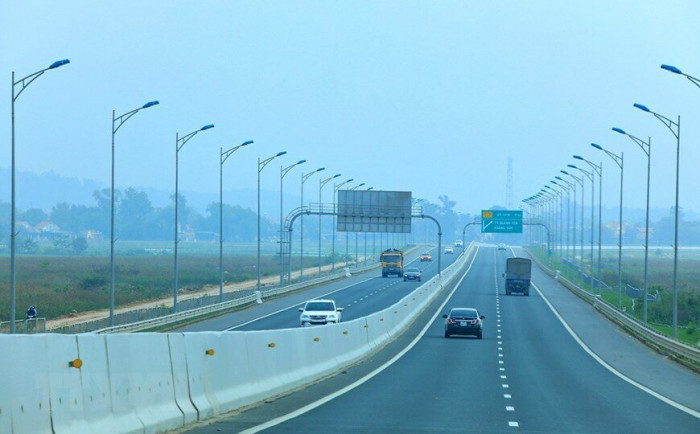 Đầu tư tuyến đường bộ cao tốc Ninh Bình – Hải Phòng, đoạn qua Thành phố Hải Phòng - Ảnh 1.