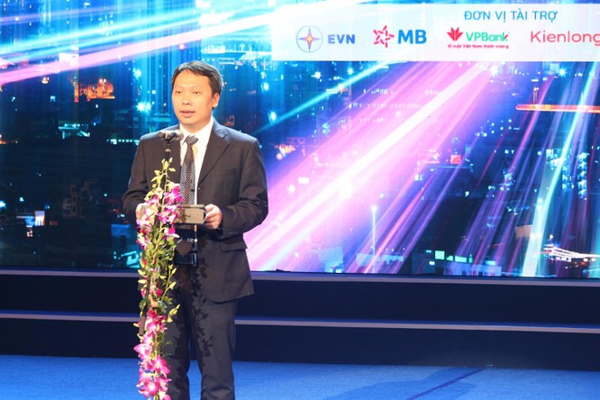 Hướng tới Ngày Chuyển đổi số quốc gia 10/10: Trao Giải thưởng Vietnam Digital Awards năm 2022 - Ảnh 1.