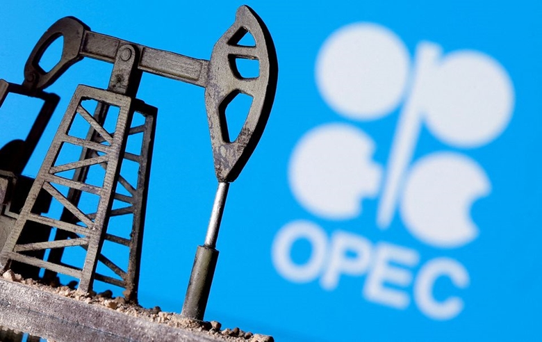 OPEC dự báo nhu cầu dầu mỏ thế giới sẽ tăng cao - Ảnh 1.