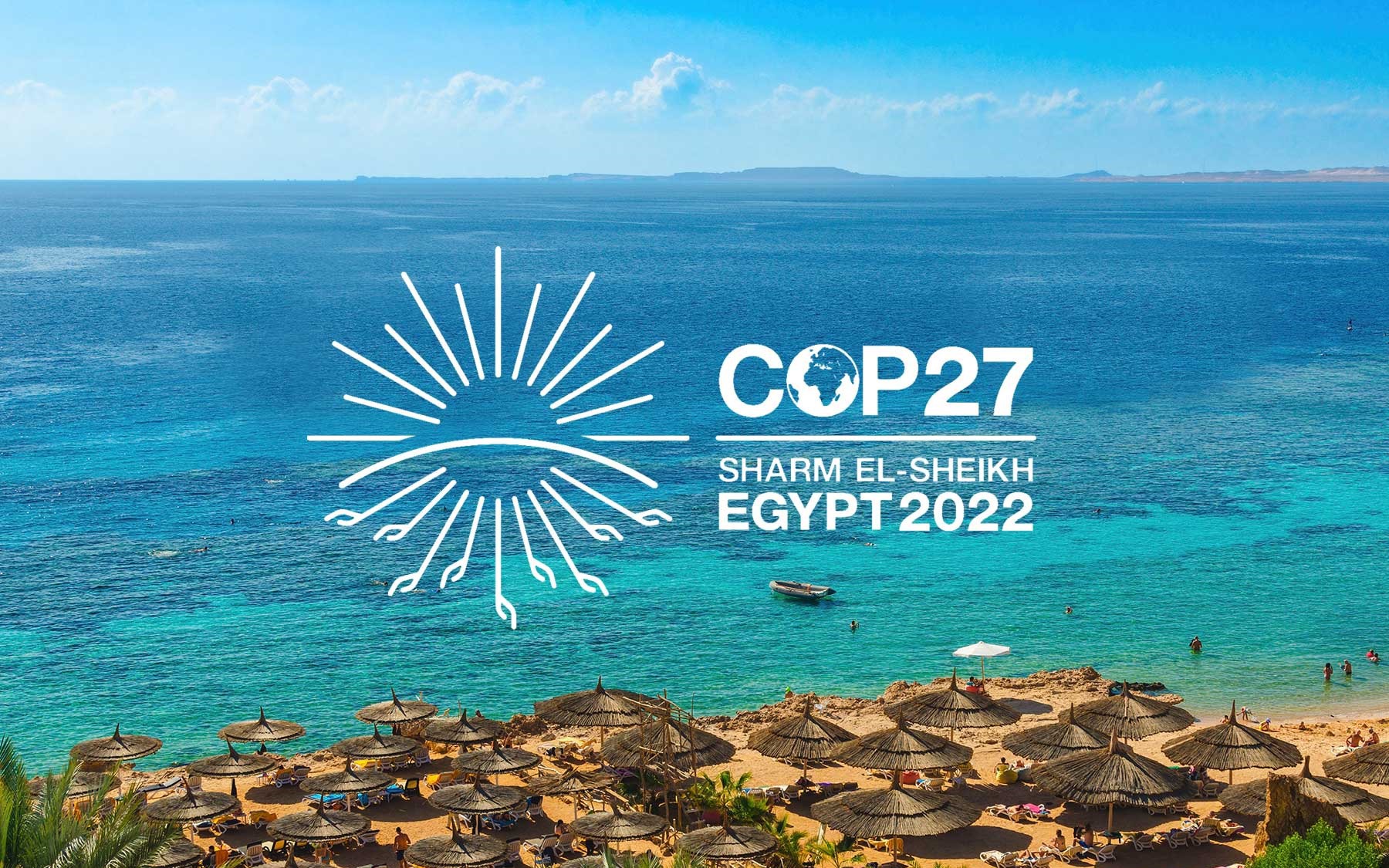 COP27, các nước đang phát triển và lá chắn toàn cầu chống lại nguy cơ khí hậu