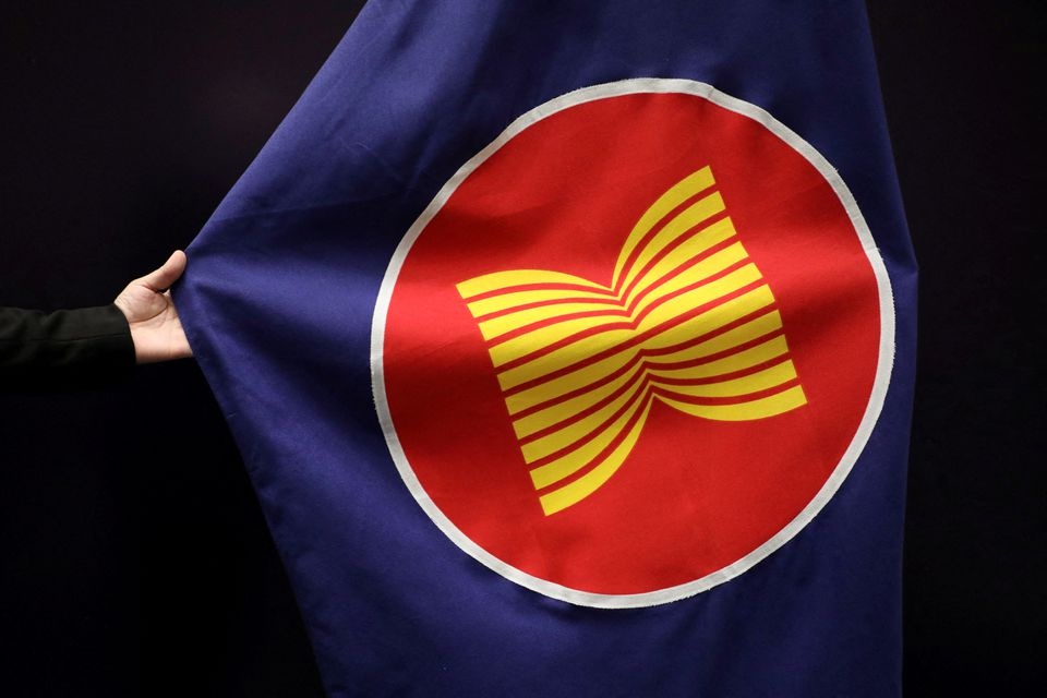 Lãnh đạo ASEAN nhất trí kết nạp Timor-Leste là thành viên mới - Ảnh 1.