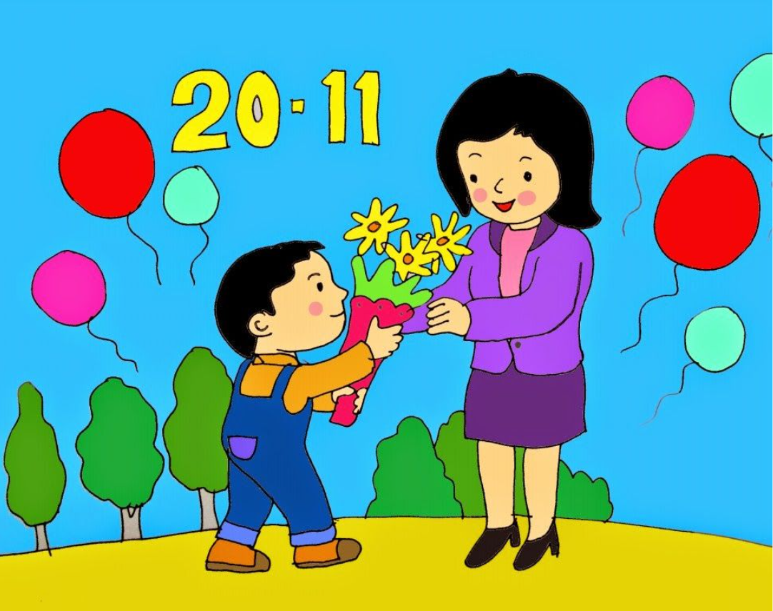 Top 60 Hình nền 20/11 ngày nhà giáo Việt Nam ý nghĩa nhất