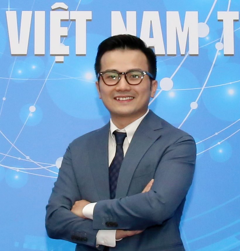 3 nhà khoa học Việt Nam lọt bảng xếp hạng thế giới - Ảnh 2.