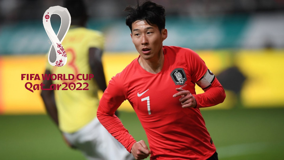 World Cup 2022: Bóng đá châu Á, đội tuyển nào sáng cửa đi tiếp? - Ảnh 2.