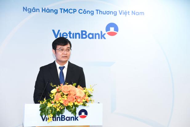 VietinBank và Trung ương Đoàn ký kết hợp tác giai đoạn 2022-2025 - Ảnh 1.