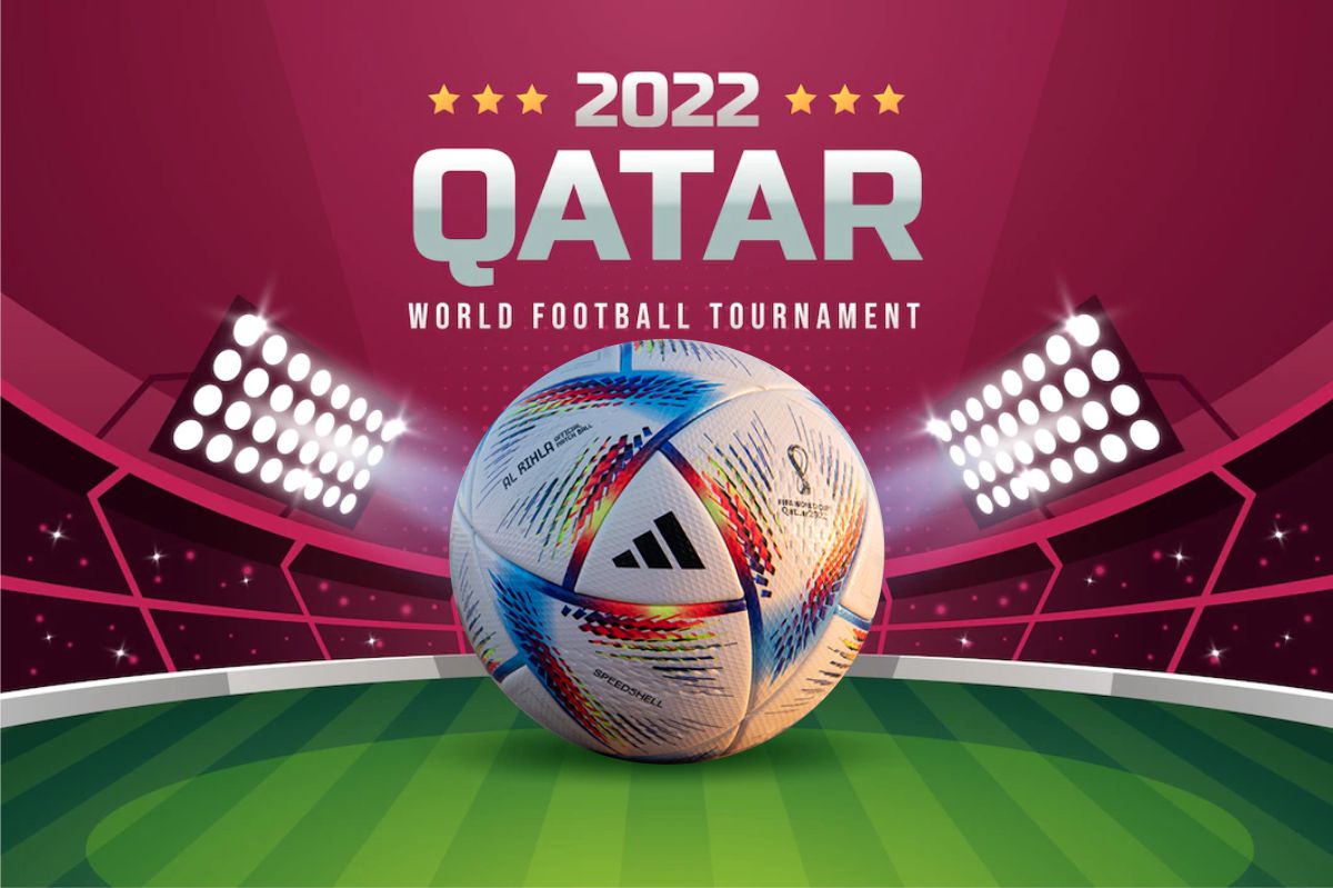 World Cup 2022 – công nghệ VAR: Dấu chấm hết cho những bàn thắng việt vị   - Ảnh 1.