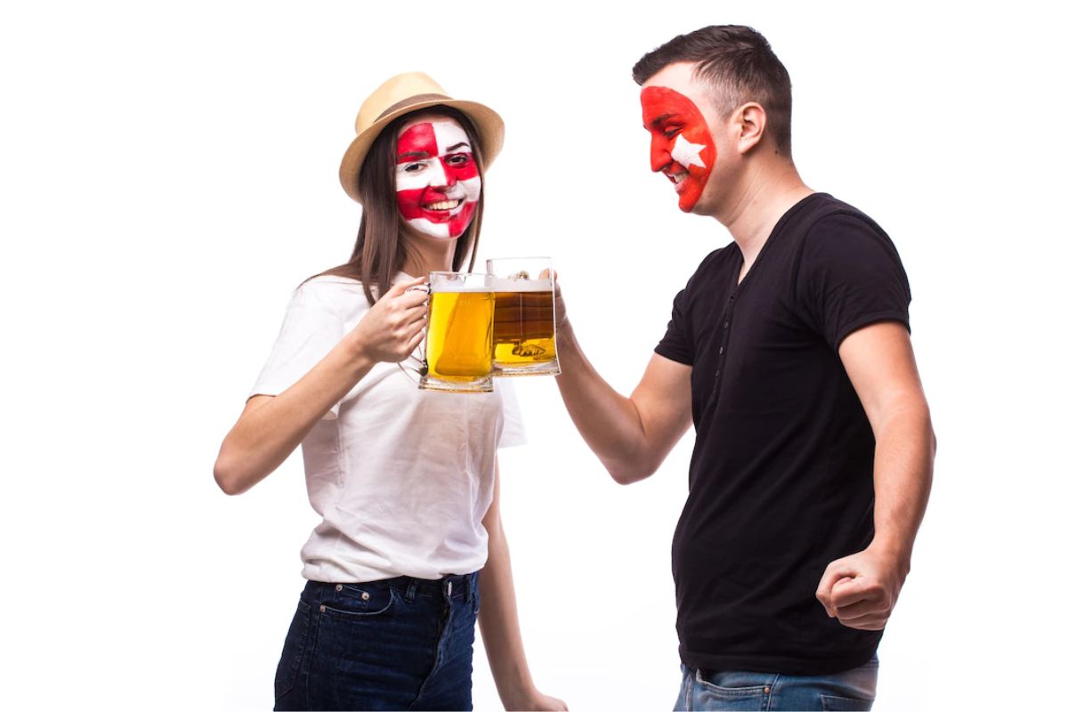 World Cup 2022 – vấn đề rượu bia: Nước chủ nhà lắc đầu vào phút chót - Ảnh 4.