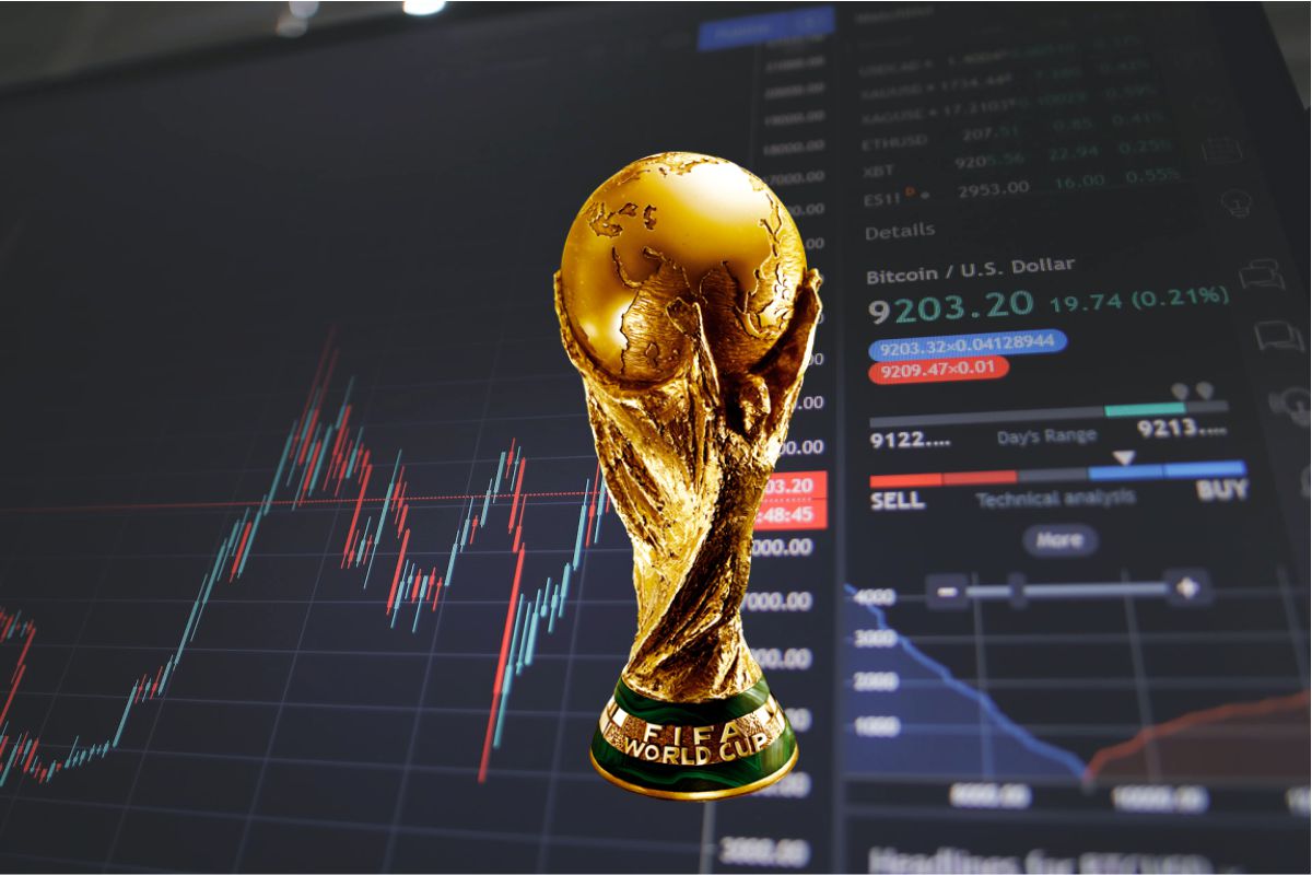 Thị trường chứng khoán Qatar - bùng nổ theo World Cup 2022? - Ảnh 1.