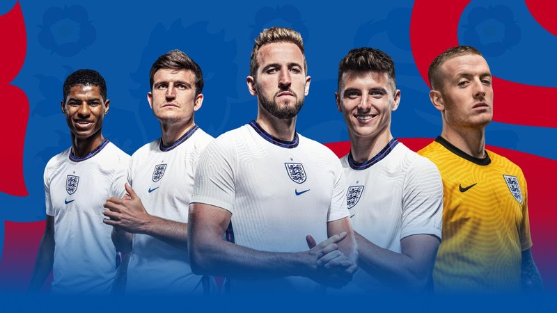 World Cup 2022: Đội tuyển Anh lại tiếp tục… quỳ gối   - Ảnh 1.
