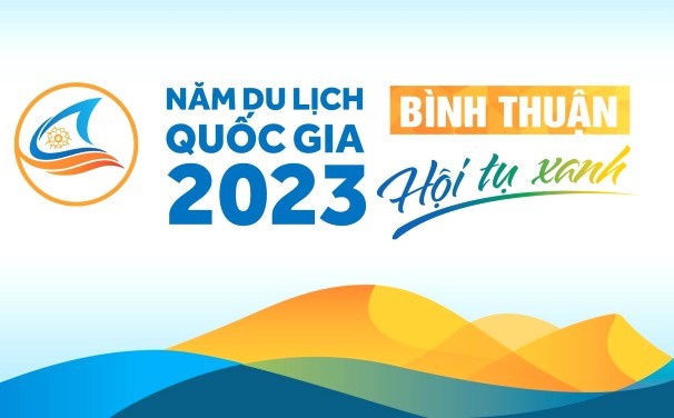 208 sự kiện, hoạt động trong Năm du lịch quốc gia 2023 - Bình Thuận - Hội tụ xanh - Ảnh 1.