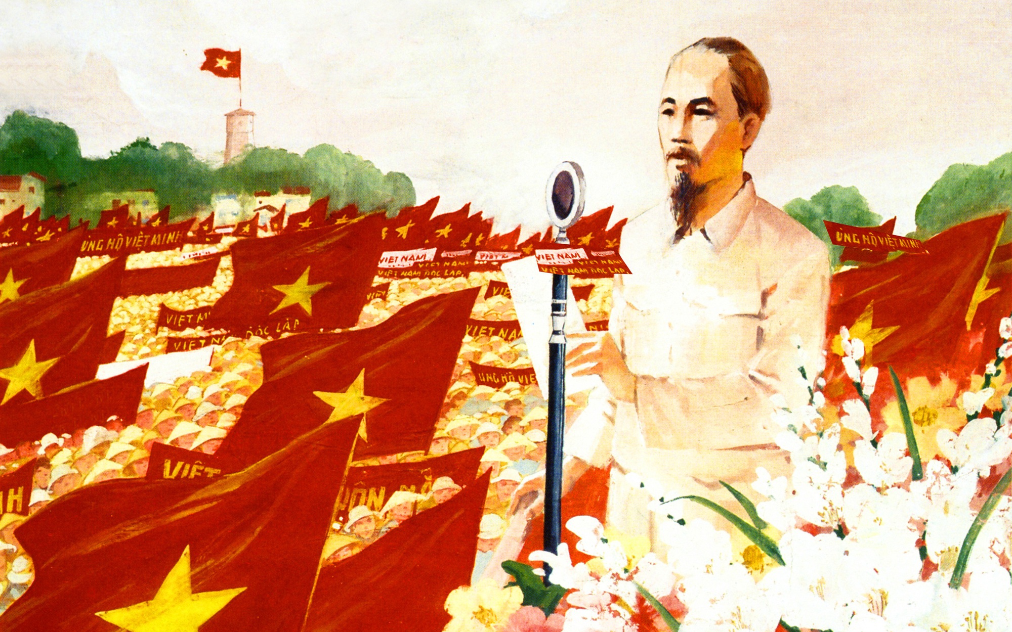 Tư tưởng Hồ Chí Minh về 3 quan điểm giáo dục vận dụng trong bối cảnh hiện nay - Ảnh 5.