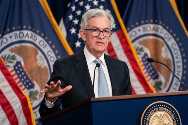 Mạnh tay tăng lãi suất, quyết định của Fed ảnh hưởng ra sao? - Ảnh 1.