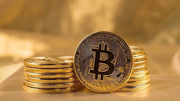 Mỹ tìm thấy lượng bitcoin bị đánh cắp trị giá 3,4 tỷ USD - Ảnh 1.