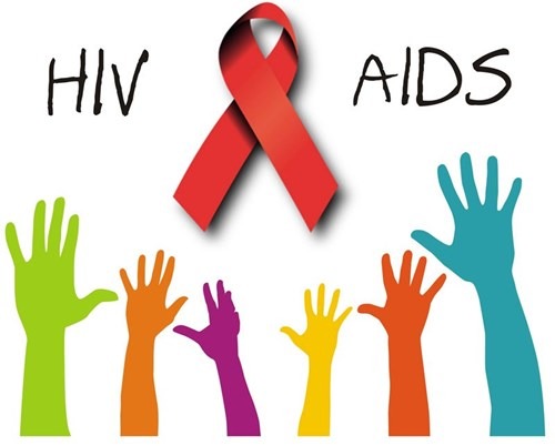 Thế giới đang chệch hướng khỏi mục tiêu chấm dứt bệnh AIDS vào 2030 - Ảnh 1.