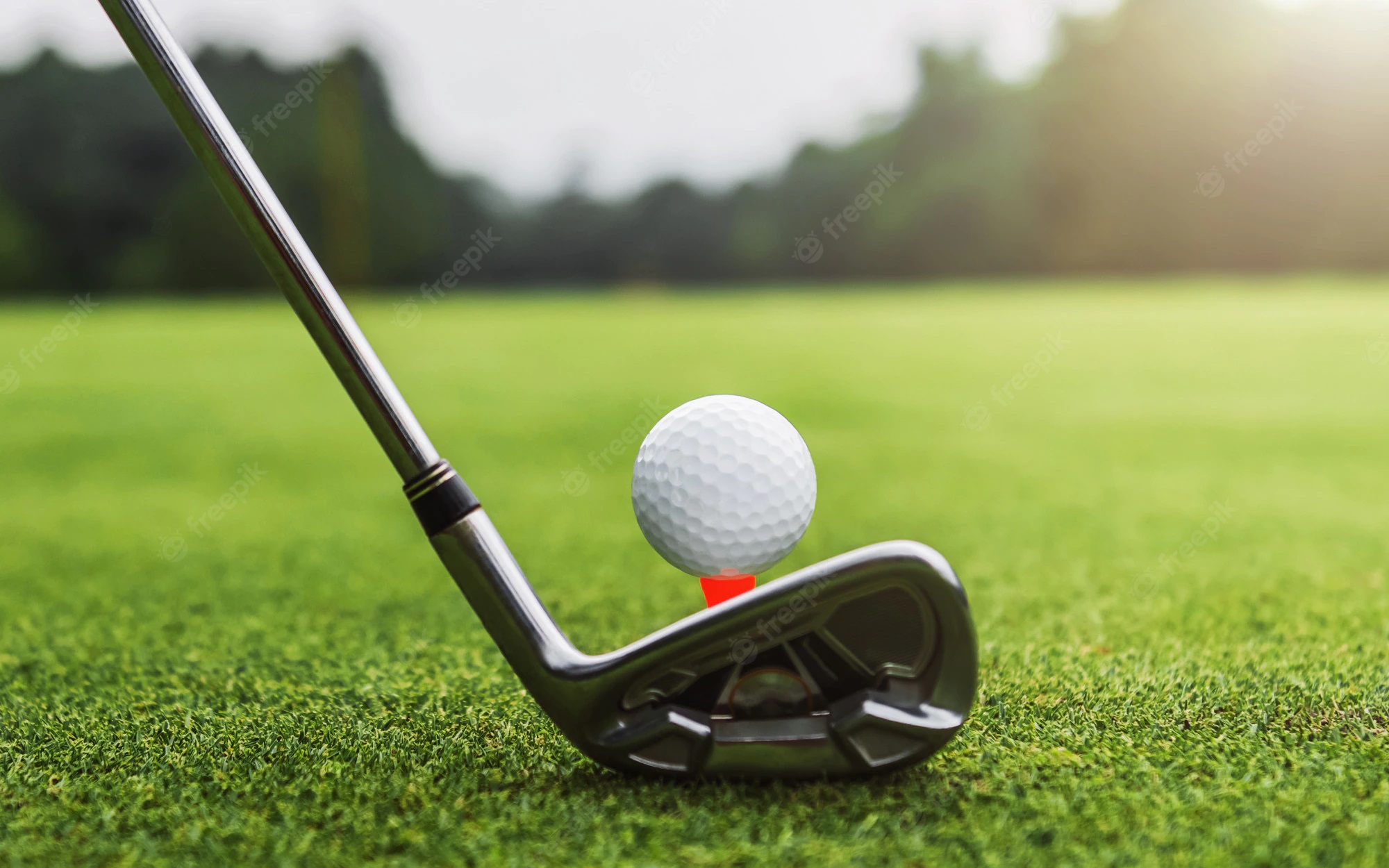 Vụ đánh nữ caddie ngất tại sân golf: Công an Đà Nẵng vào cuộc điều tra