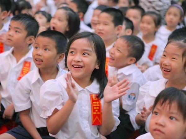 Hà Nội dự kiến cho học sinh nghỉ Tết Nguyên đán 8 ngày - Ảnh 1.