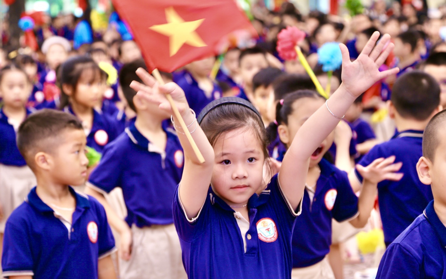 Hà Nội: Chính thức cho học sinh nghỉ Tết Nguyên đán 8 ngày