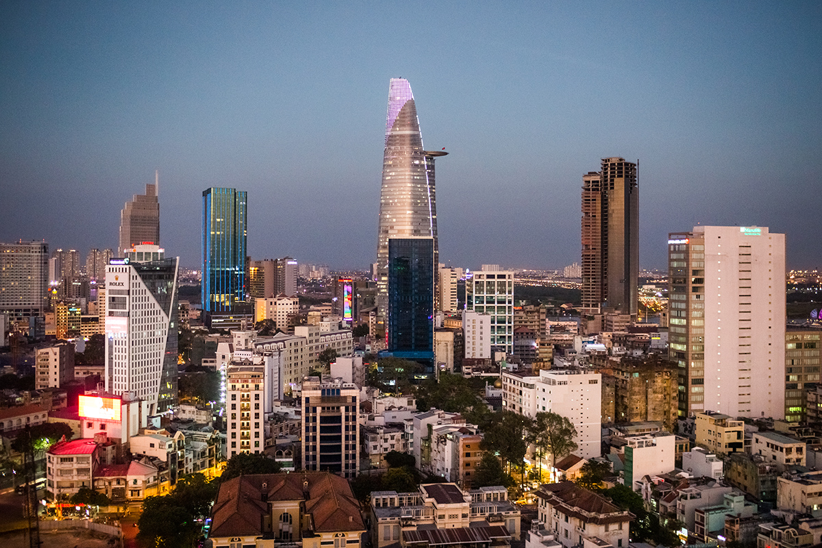 Tạp chí Fodor’s Travel: thành phố Hồ Chí Minh là điểm đến hàng đầu châu Á năm 2023 - Ảnh 1.