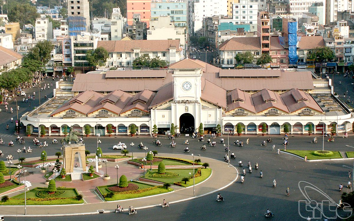 Tạp chí Fodor’s Travel: thành phố Hồ Chí Minh là điểm đến hàng đầu châu Á năm 2023 - Ảnh 5.