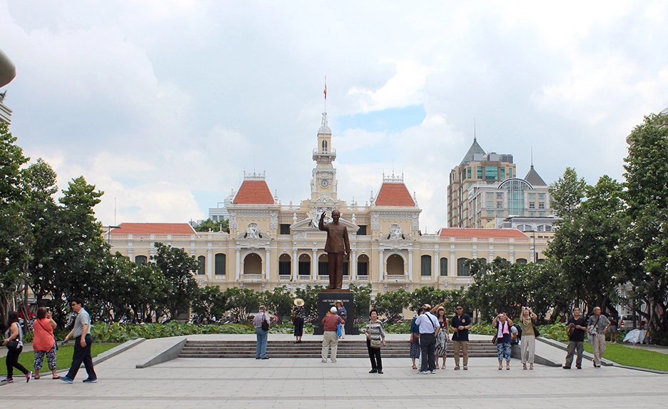 Tạp chí Fodor’s Travel: thành phố Hồ Chí Minh là điểm đến hàng đầu châu Á năm 2023 - Ảnh 6.