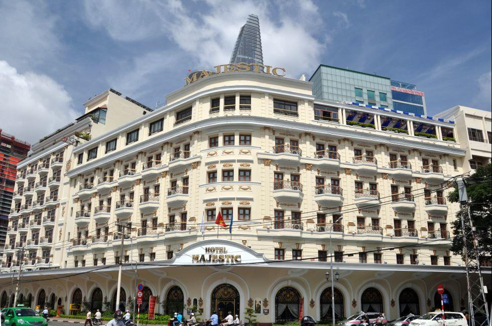 Tạp chí Fodor’s Travel: thành phố Hồ Chí Minh là điểm đến hàng đầu châu Á năm 2023 - Ảnh 4.