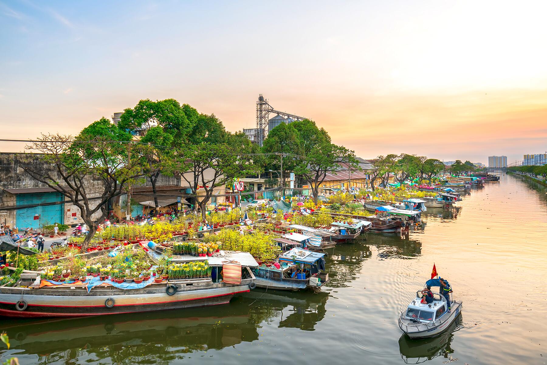 Tạp chí Fodor’s Travel: thành phố Hồ Chí Minh là điểm đến hàng đầu châu Á năm 2023 - Ảnh 3.