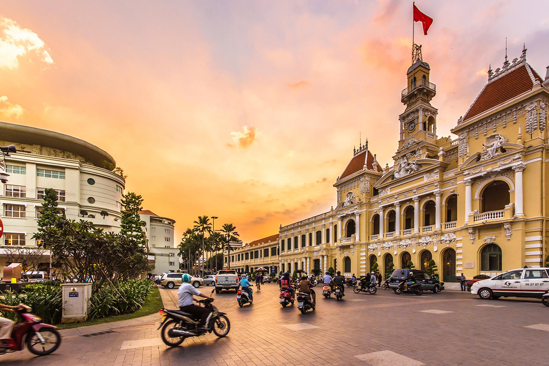Tạp chí Fodor’s Travel: thành phố Hồ Chí Minh là điểm đến hàng đầu châu Á năm 2023 - Ảnh 8.