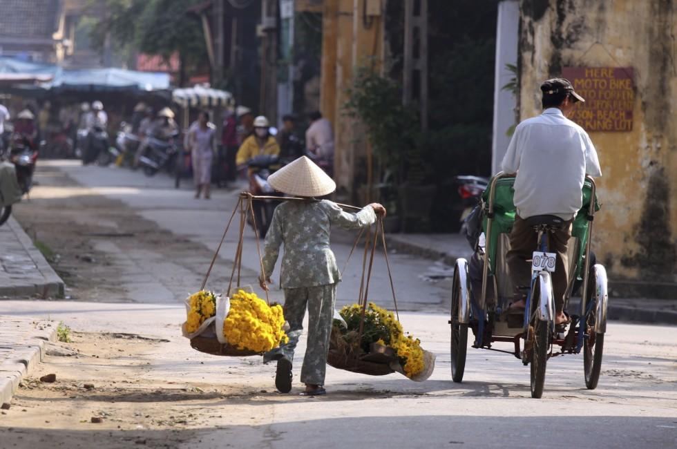 Tạp chí Fodor’s Travel: thành phố Hồ Chí Minh là điểm đến hàng đầu châu Á năm 2023 - Ảnh 11.