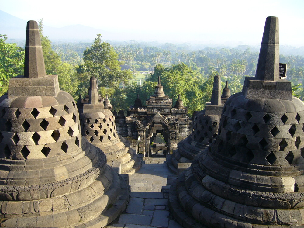 5 điểm đến du lịch được Indonesia ưu tiên dành gần 1 tỷ USD phát triển - Ảnh 12.