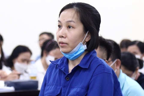 &quot;Siêu lừa&quot; Nguyễn Thị Hà Thành đã lợi dụng yếu tố nào  khiến đến 3 ngân hàng sập bẫy? - Ảnh 1.
