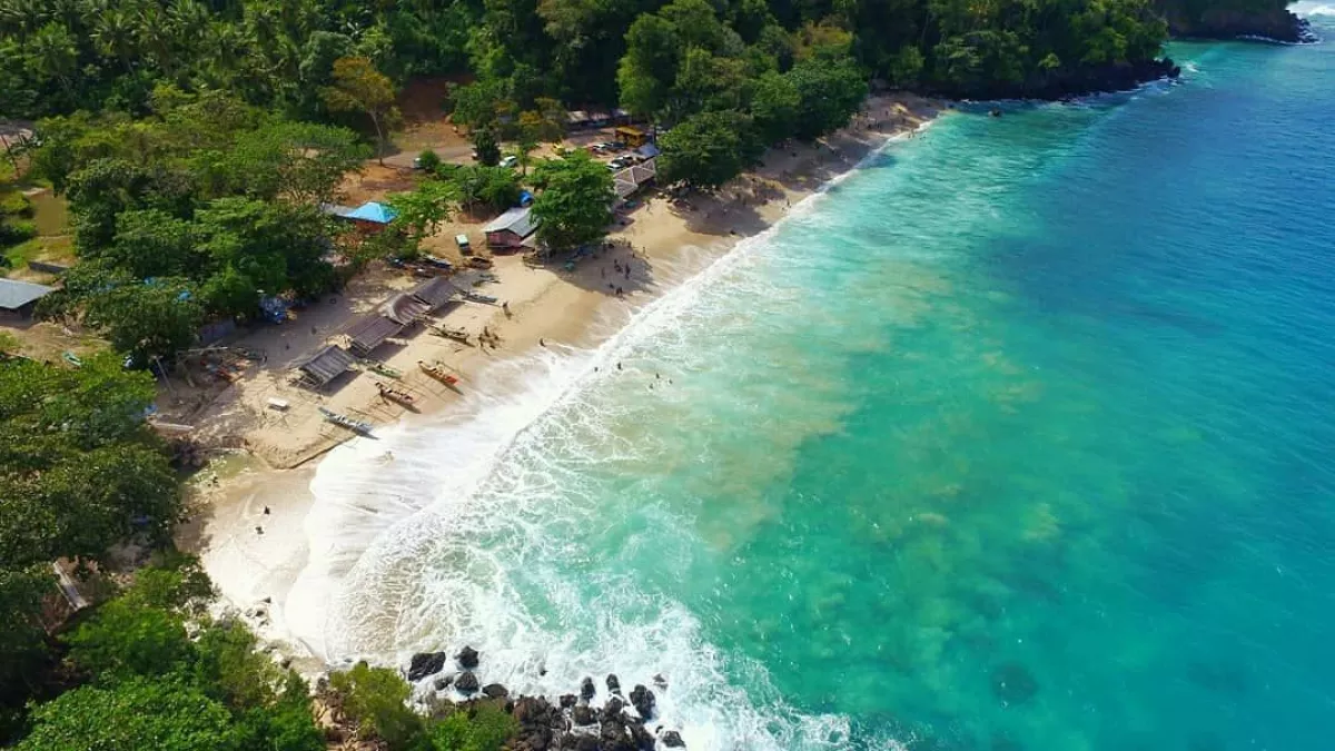 5 điểm đến du lịch được Indonesia ưu tiên dành gần 1 tỷ USD phát triển - Ảnh 47.