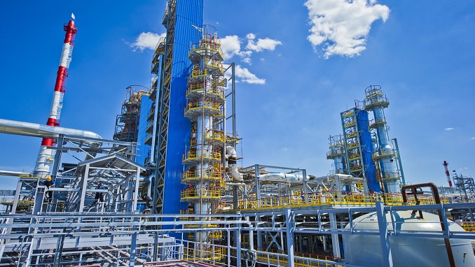 Gazprom: nhu cầu khí đốt toàn cầu giảm 65 tỷ m3 trong năm 2022 - Ảnh 1.