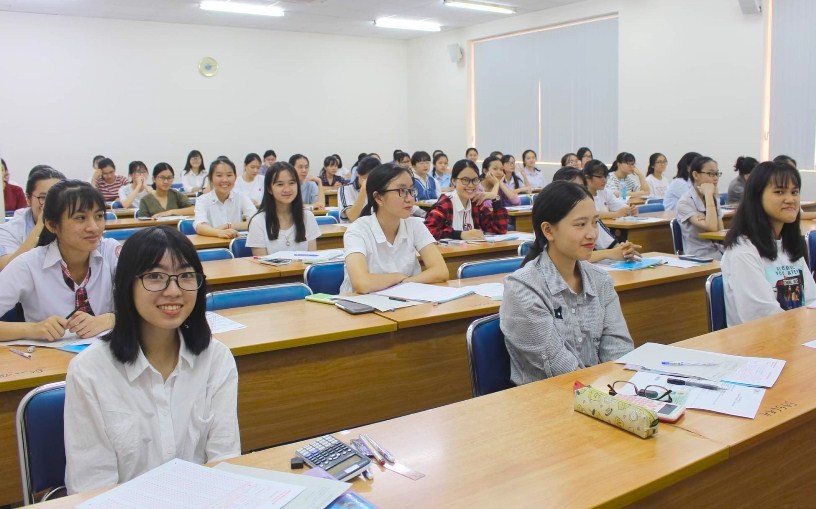 Đại học Quốc gia Thành phố Hồ Chí Minh dự kiến thi đánh giá năng lực từ ngày 26/3/2023 - Ảnh 1.