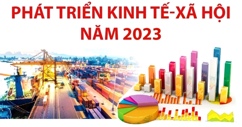 10 sự kiện kinh tế nổi bật của Việt Nam năm 2022  - Ảnh 1.