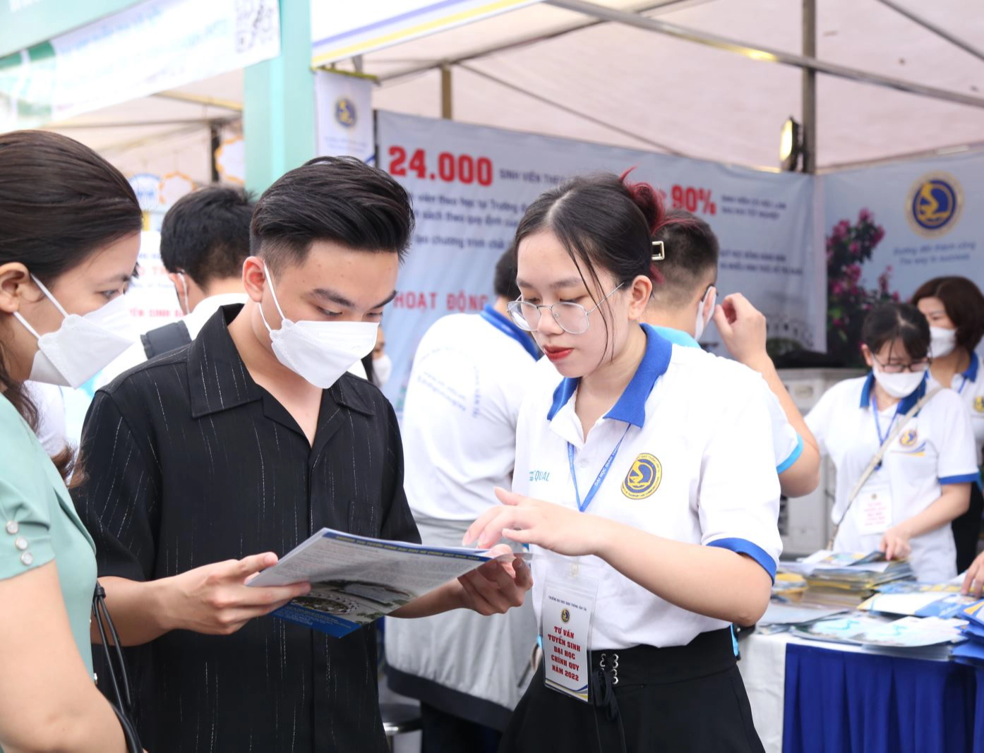 Giáo dục đại học Việt Nam: Tìm cơ hội vượt thách thức - Ảnh 6.